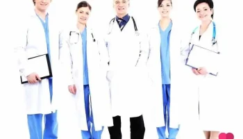 Allin Pacha - Uniformes Médicos - Lima 01