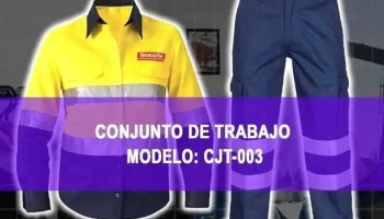 Alltex - Lideres en la confección de uniformes - Calle San Martín De Porres