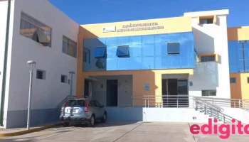 Almacen Especializado De Medicamentos - Av Simon Bolivar