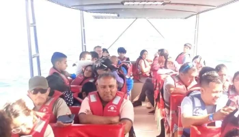 Alpha Travel ( islas ballestas ) - Paracas 11550