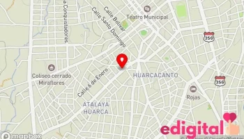 Alquiler de Motos Copacabana - Av. Caylloma