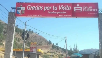 Alternative Inca Trails Adventure 1 - Paruro 08520