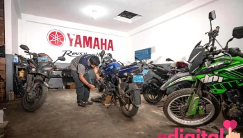 Alvarito Motors - Huaraz 02002