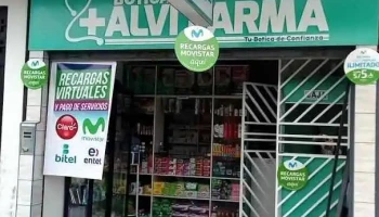 Alvi Farma - Moyobamba