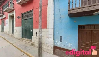 ama Agencia Otuzco - Otuzco 13201