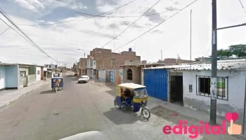 Amaro Tours Sac - Sechura 20691