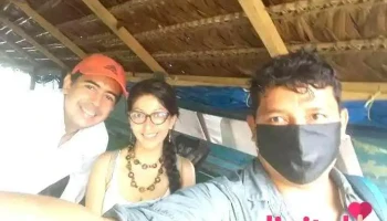 Amazon Adventure Express - Nauta
