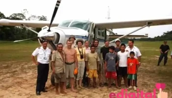 Amazon Explorer - Iquitos 16000