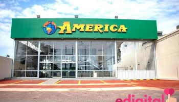 América Express - Terminal Pacífico - Nuevo Chimbote