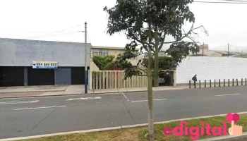 América Salud - San Isidro