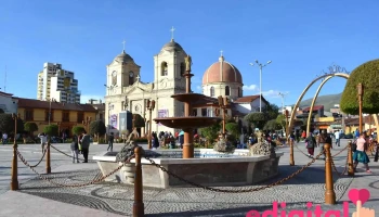 American Travel - Piura 20004