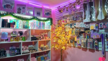 Ancaflor Maquillaje - Chimbote 02802