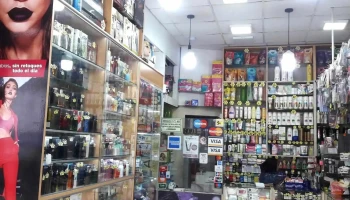 Andaly S.a.s - Santiago De Surco 15038