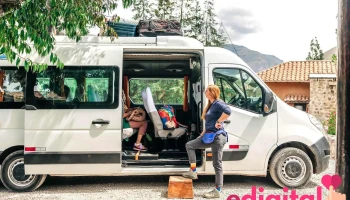 Andean Adventures Travel - Urubamba 08661
