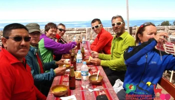 Andenreisenperu - Huaraz 02001