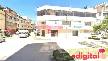 Anderson Boticas Y Perfumeria - Cajamarca 06001
