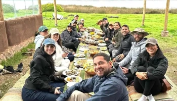 Andes Peru Explorer - Moccopata S/n