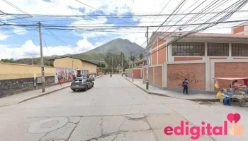 Andy Motors - Huánuco 10003