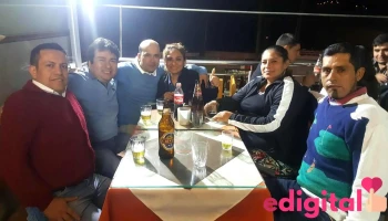 Angel Divino Chota - Chota 06121