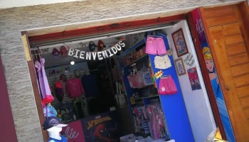 Annie Tienda ( Ropa niños, bebes y uniformes) - Sede Centro Trujillo - Trujillo 13001
