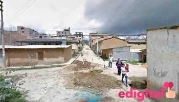 Antonio Motors Chachapoyas - Chachapoyas 01001 Antonio Motors Chachapoyas - Chachapoyas 01001