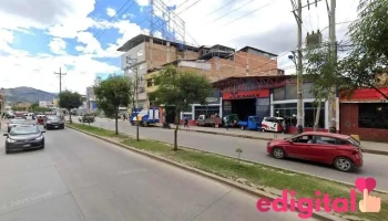 Ap Cajamarca - Cajamarca 06002