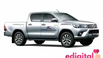 Araujo Group Sac - San Isidro 15047