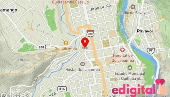 Ares Motor's - Av. Ricardo Palma