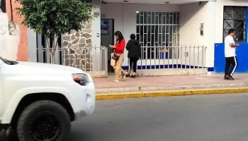 Argenper Barranca - Jirón José Gálvez 413