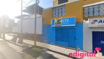 Argenper Ica - Av Cutervo 199