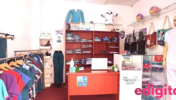 Arjess - Uniformes y Accesorios Médicos - Cajamarca 06001