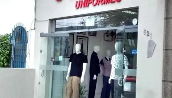 Aroca Uniformes - San Isidro 15073 Aroca Uniformes - San Isidro 15073