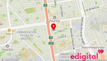 Aromacolor - Independencia 15311