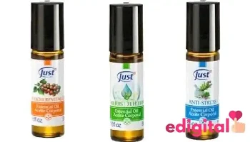 Aromas y Esencias Just - Cajamarca 06801