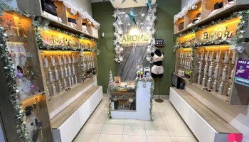 Arome Perfumería Boutique Tumbes - Tumbes 24001