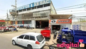Aruma C.c Plaza del Sol Piura - Av. Grau 1460