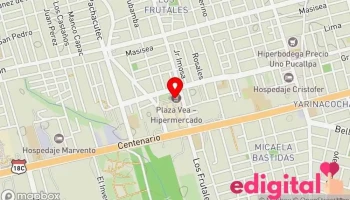 Aruma C.c Real Plaza Pucallpa - Pucallpa 25000