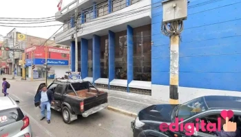 Aruma Oscar Benavides Chincha - Chincha Alta 11702