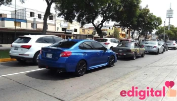 As Travel Perú - Surco (Lima As Travel Perú - Surco (Lima