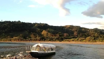 Asociacion de Balseros Tocache - Tocache 22540