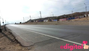 asociacion Mar Dorado Huacho Peru - 15160