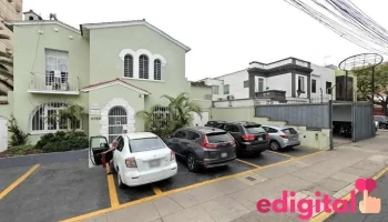 Atipax Group - San Isidro 15073