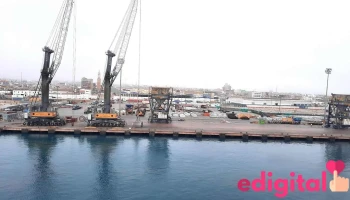 Atp - Puerto del Callao - C. 2