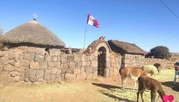 Atuncolla - Peru