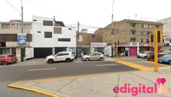 Atzori - Santiago De Surco 15039