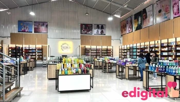 Aurea Perfumeria - Cusco 00800