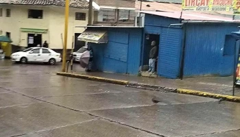 Autos Lircay Huancavelica 968686636 - Huancavelica 09001
