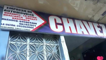 Autos para La Unión - Dos de Mayo - Huánuco 10001