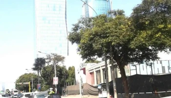 Av. Javier Prado Este - Perú