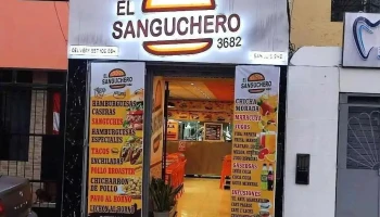 Av San Luis - San Luis 15021